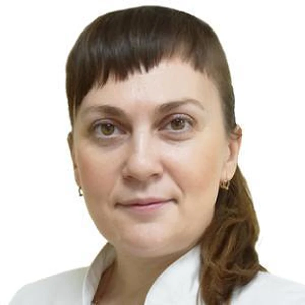 Степнова Елена Сергеевна — Онколог, Терапевт, Тюмень