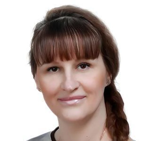 Косова Юлия Евгеньевна — Хирург, Москва