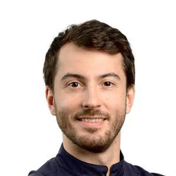 Комаров Богдан Алексеевич — Стоматолог-ортопед, Нижний Новгород