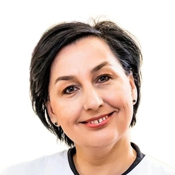 Семенова Наталья Владимировна — Логопед, Новосибирск