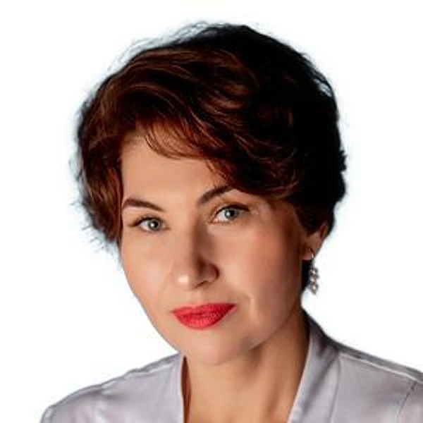 Данилова Анна Борисовна — Эндокринолог, Тамбов