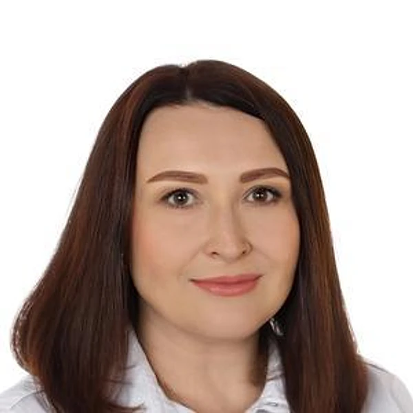 Изосимова Елена Викторовна — Гинеколог, Тюмень