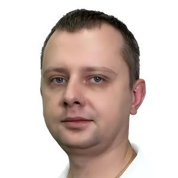 Жуков Борис Юрьевич — Стоматолог-хирург, Тамбов