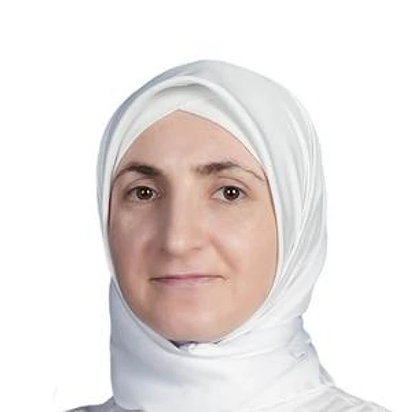 Абдурахманова Джамиля Магомедрасуловна — Неонатолог, Махачкала