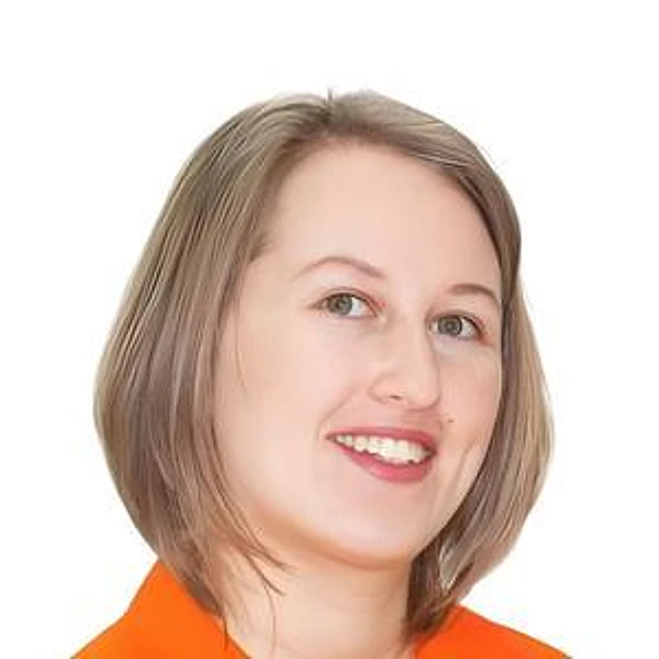 Иконникова Дарья Александровна — Детский психолог, Детский нейропсихолог, Новосибирск
