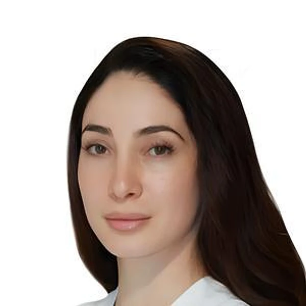 Газимагомедова Асият Газимагомедовна — Врач УЗИ, Детский врач УЗИ, Махачкала
