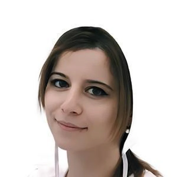 Исаева Ханума Вазировна — Эндокринолог, Махачкала