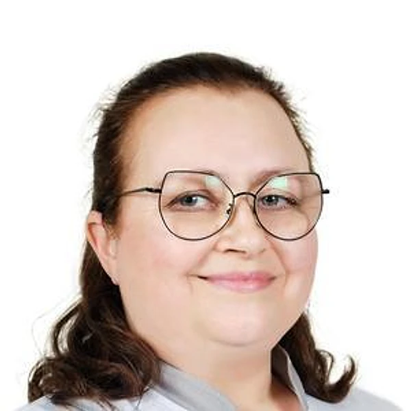 Ивашина Елена Гивиевна — Эндокринолог, Врач УЗИ, Тюмень
