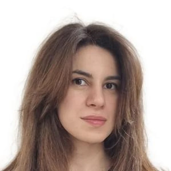 Керимова Залина Забуровна — Функциональный диагност, Махачкала
