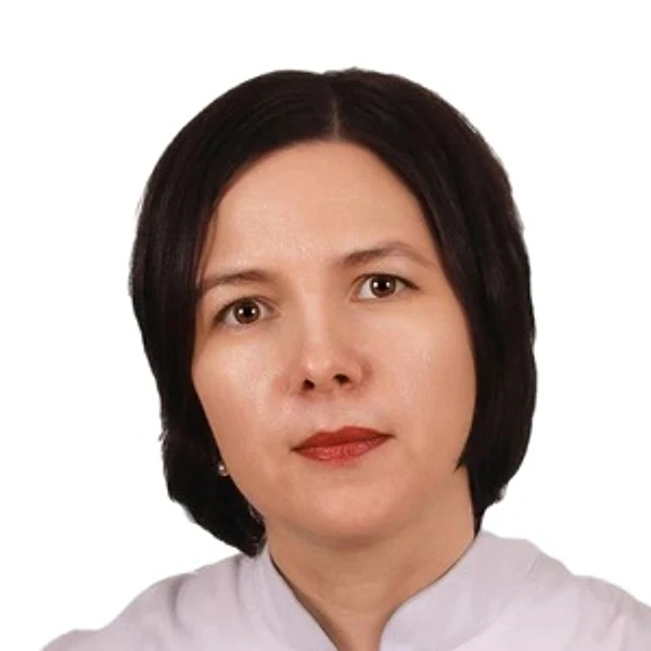 Хоботова Елена Сергеевна — Эндокринолог, Диетолог, Нутрициолог, Тюмень