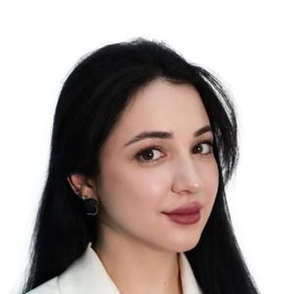 Магомедова Аида Загировна — Гинеколог, Махачкала