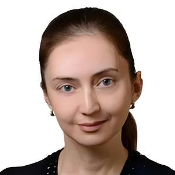 Иващенко Ольга Владимировна — Детский анестезиолог-реаниматолог, Москва