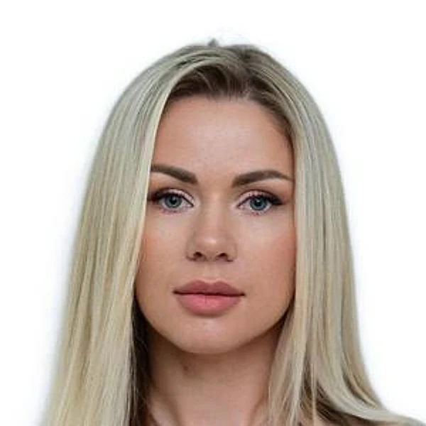 Жигайло Марина Сергеевна — Лазерный хирург, Офтальмолог (окулист), Белая Калитва