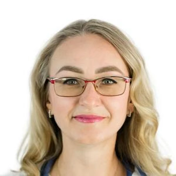 Душина Анна Владимировна — Эндокринолог, Тюмень