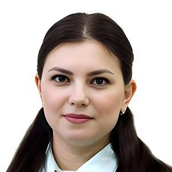 Ионова Екатерина Юрьевна — Офтальмолог (окулист), Детский офтальмолог, Офтальмолог-хирург, Ангарск