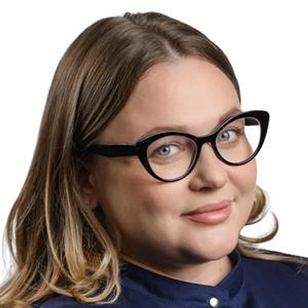 Оленина Екатерина Валентиновна — Стоматолог-гигиенист, Москва