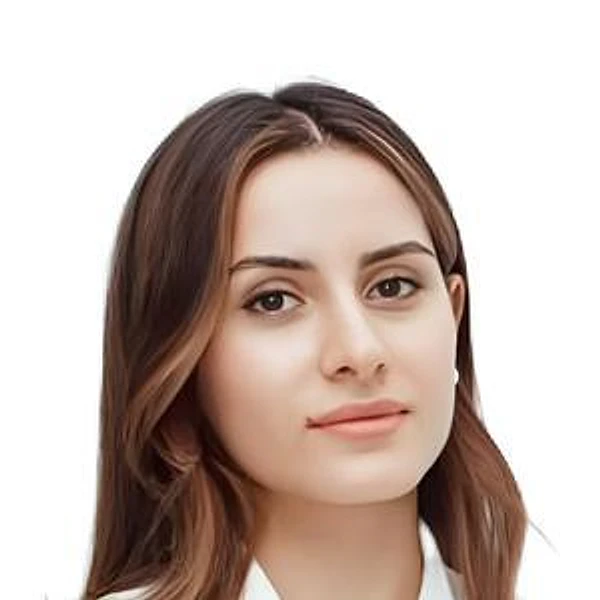 Абасова Эльвира Абидиновна — Гинеколог-хирург, Гинеколог, Махачкала