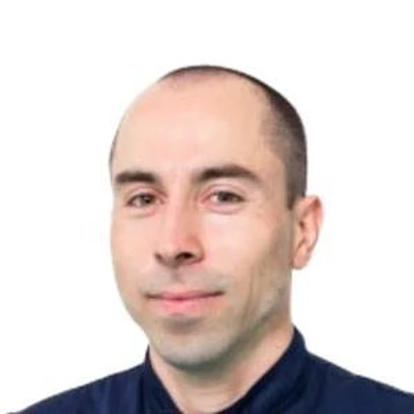 Гусейниев Вадим Ибрагимович — Стоматолог, Москва