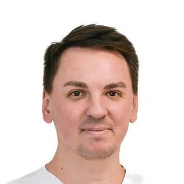 Гутарев Артем Олегович — Стоматолог, Стоматолог-имплантолог, Стоматолог-ортопед, Стоматолог-хирург, Калининград
