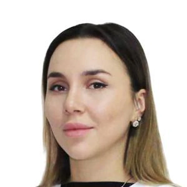 Чергесова Заира Муратовна — Гинеколог, Гинеколог-хирург, Махачкала