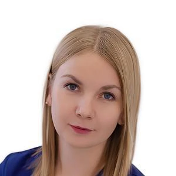 Гусева Симона Ивановна — Рефлексотерапевт, Чита