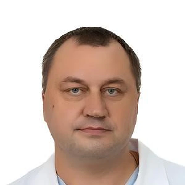 Речкалов Алексей Александрович — Проктолог (колопроктолог), Детский проктолог, Хирург, Тюмень