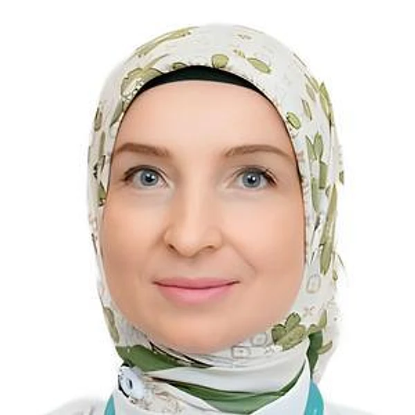 Тутаева Залина Руслановна — Функциональный диагност, Терапевт, Москва