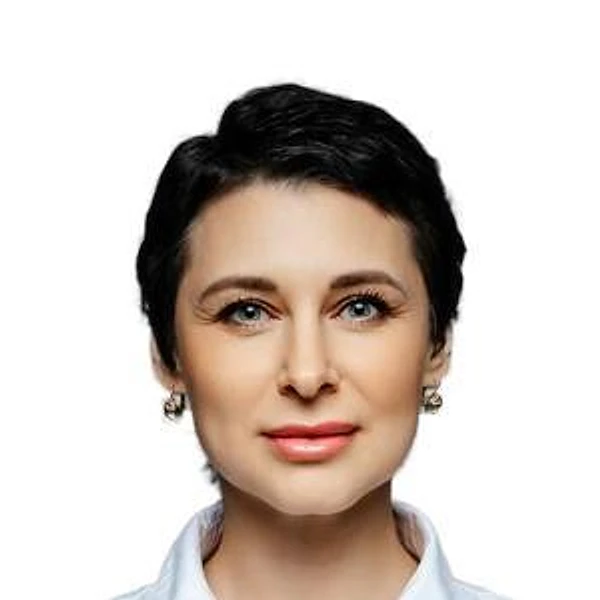 Тронина Ирина Валериевна — Гинеколог, Врач УЗИ, Тюмень