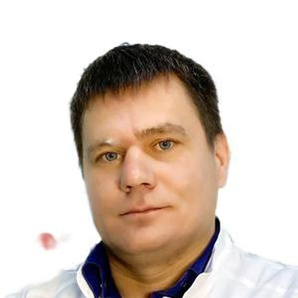 Цененко Артем Васильевич — Фтизиатр, Армавир