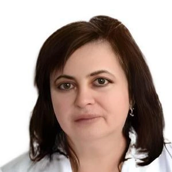 Вальковская Татьяна Юрьевна — Педиатр, Волжский