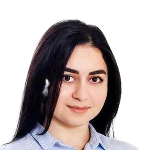 Оганян Сюзанна Араратовна — Стоматолог-ортодонт, Детский ортодонт, Самара