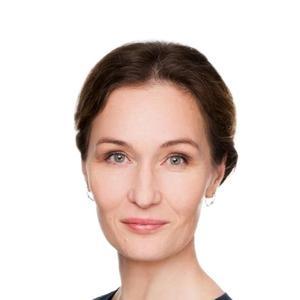 Горшкова Татьяна Владимировна — Кардиолог, Аритмолог, Функциональный диагност, Кемерово