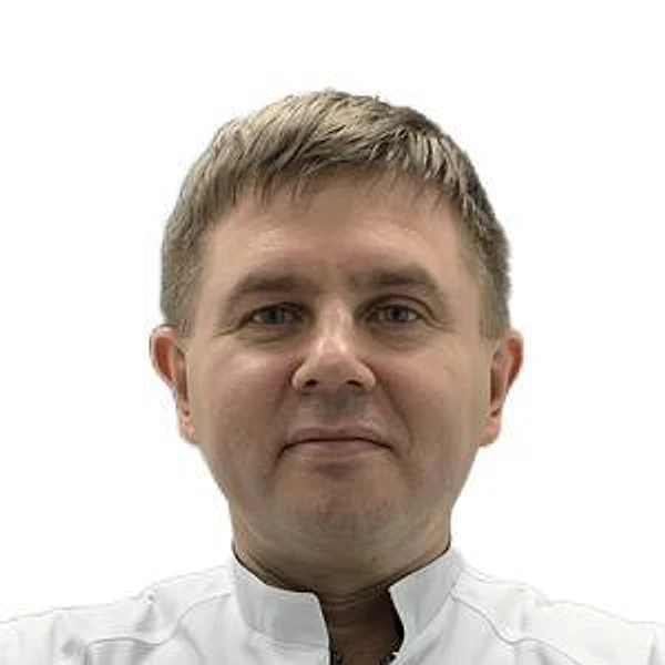 Мананников Петр Викторович — Стоматолог-имплантолог, Стоматолог-хирург, Самара