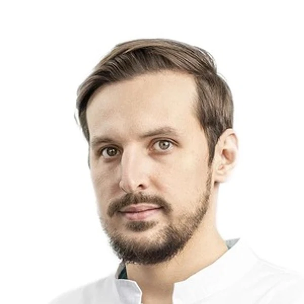 Григорьев Илья Александрович — Малоинвазивный хирург, Хабаровск