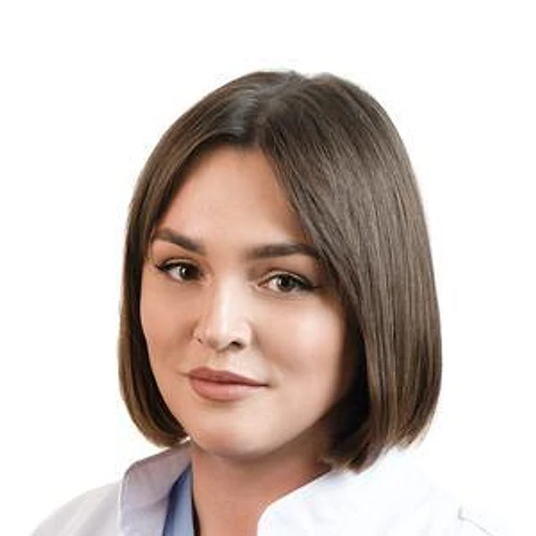 Гончарова Виктория Викторовна — Терапевт, Ростов-на-Дону