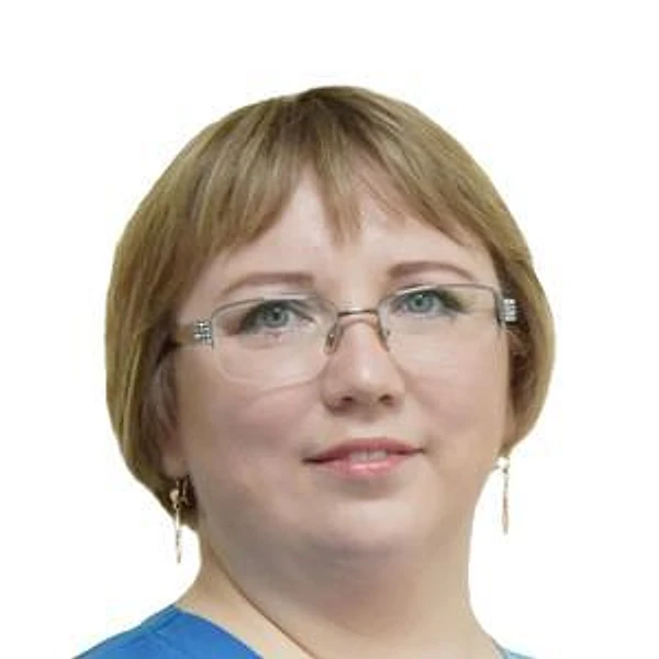 Нохрина Ольга Владимировна — Онколог, Тюмень