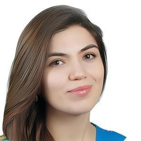 Рамазанова Наида Рамисовна — Педиатр, Москва