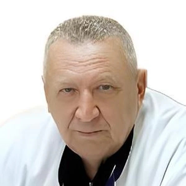 Ильющенко Юрий Алексеевич — Терапевт, Ростов-на-Дону