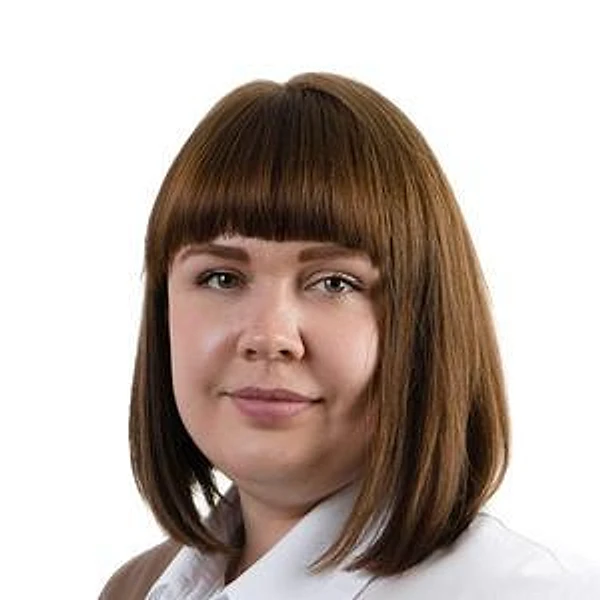 Паланчева Анастасия Александровна — Терапевт, Ростов-на-Дону