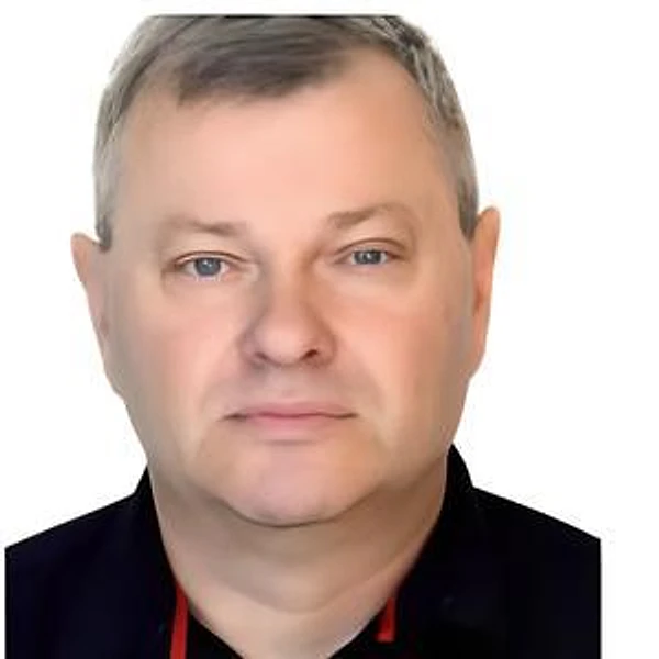 Безручко Олег Владимирович — Ортопед, Травматолог, Сальск