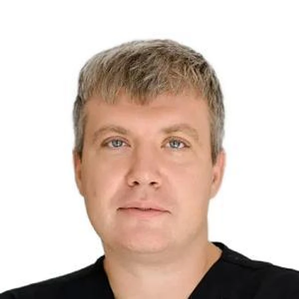 Фабрикант Илья Михайлович — Ортопед, Травматолог, Ростов-на-Дону