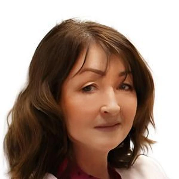 Кривошеина Людмила Анатольевна — Невролог, Томск