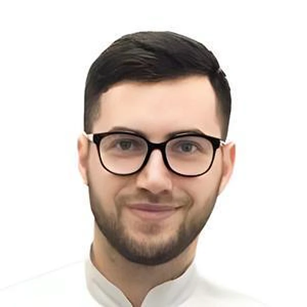 Мартынюк Давуд Владимирович — Стоматолог-ортопед, Самара