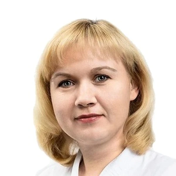 Рушакова Алена Александровна — Сомнолог, Хабаровск