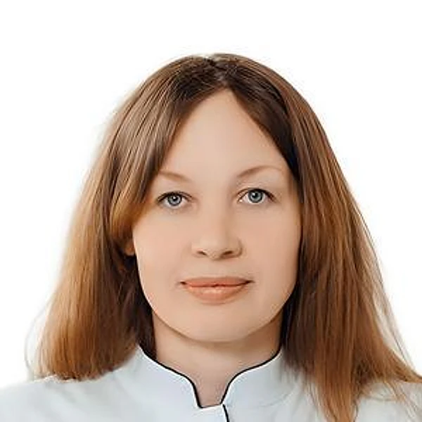 Кутузова Татьяна Викторовна — Детский офтальмолог, Чита