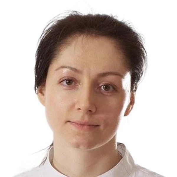 Данилова Татьяна Павловна — Педиатр, Детский остеопат, Остеопат, Санкт-Петербург