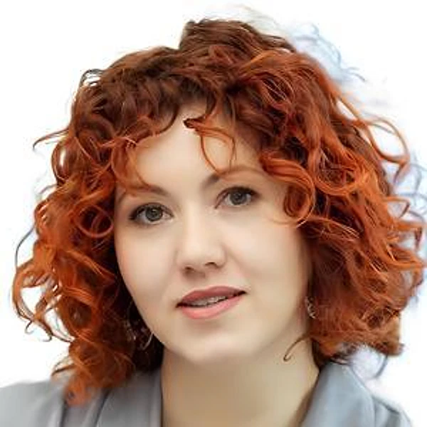 Орешкина Екатерина Сергеевна — Стоматолог-ортопед, Северодвинск