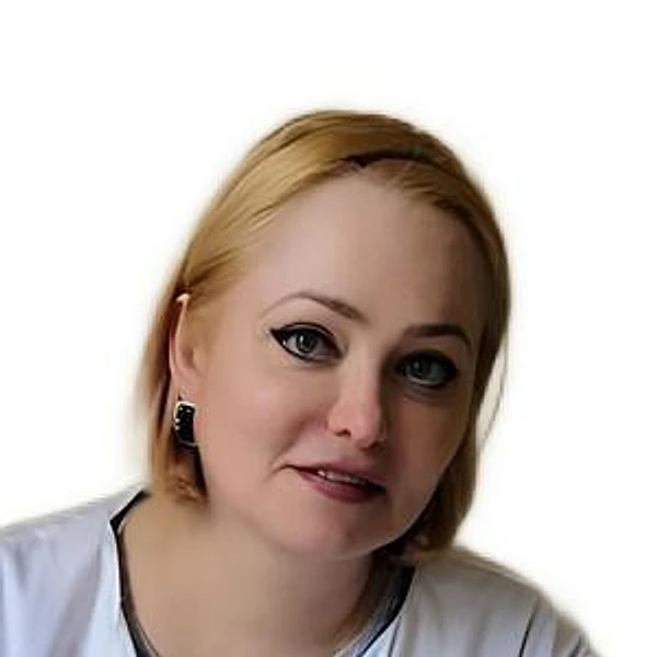 Жиренкина Наталья Абдулкеримовна — Гериатр (геронтолог), Ставрополь