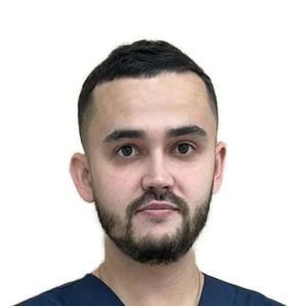 Кибардин Сергей Алексеевич — Стоматолог-хирург, Стоматолог-имплантолог, Киров