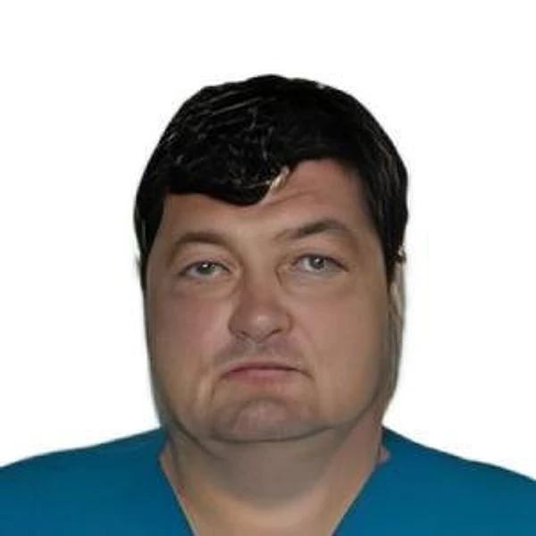 Антонов Сергей Валентинович — Кардиолог, Белгород